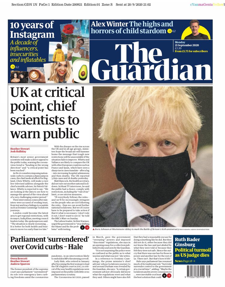 Uk the guardian Guardian Brexit