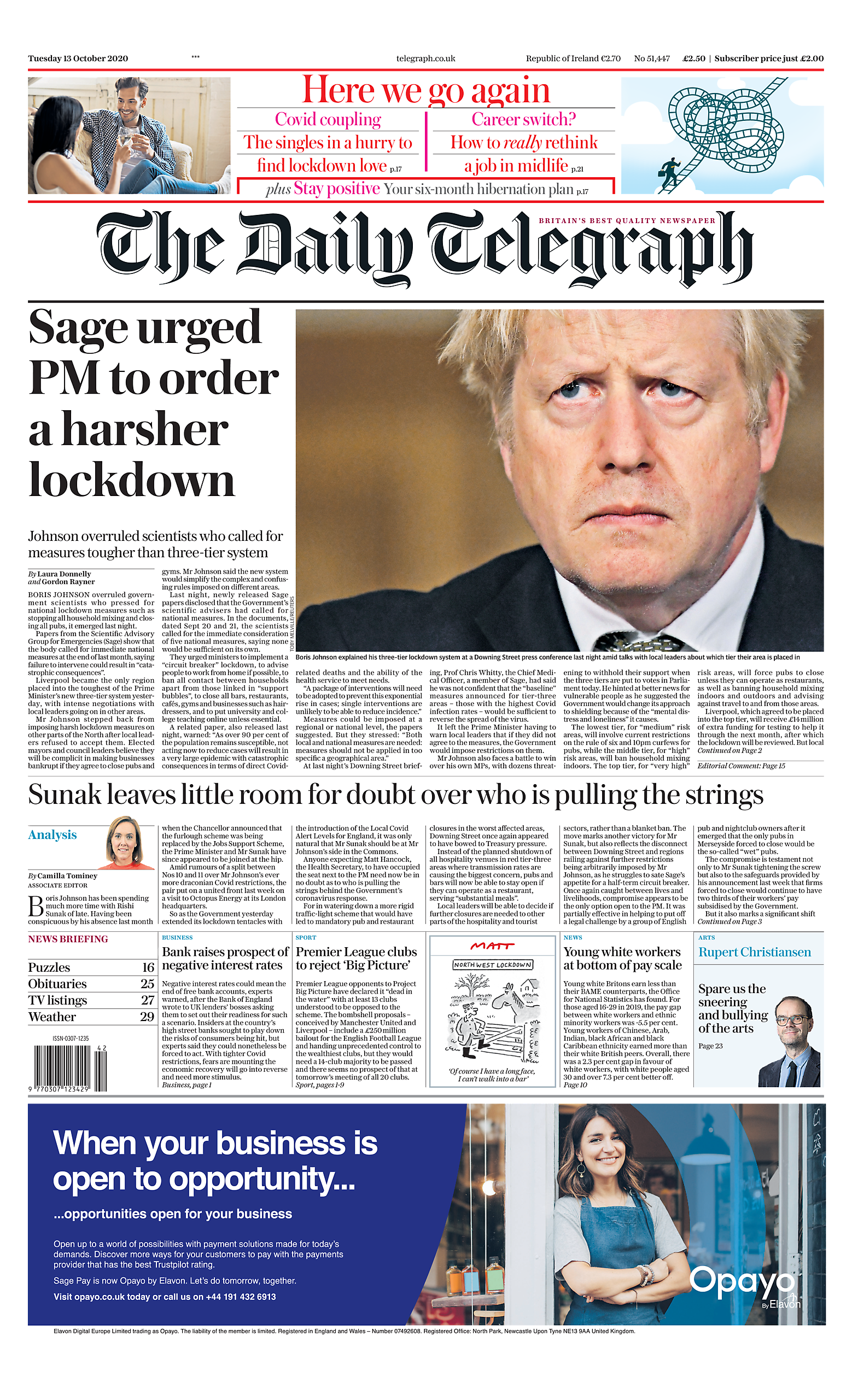 daily-telegraph-front-page-12th-of-august-2020-tomorrow-s-papers-today