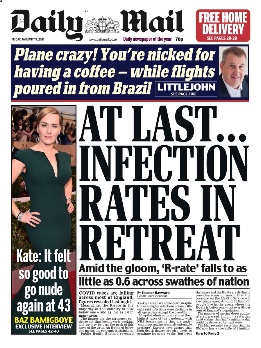Daily Mail Front Page Nd Of November Tomorrow S Papers Today